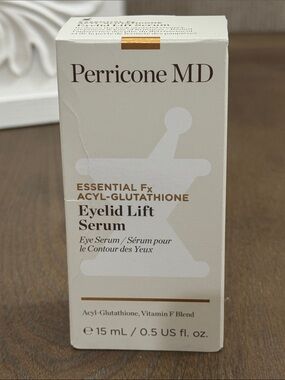 Perricone MD | Skincare | Perricone Md Vitamin C Ester Ccc Brightening  Complex 2 New In Box | Poshmark